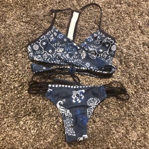 NWOT Bikini set